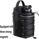Super Strong Magnetic Gym Bag