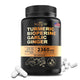 Turmeric Extract – Natural Anti-inflammatory