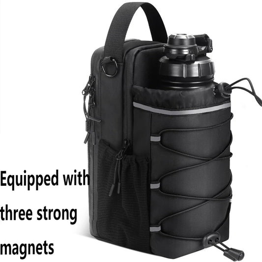 Super Strong Magnetic Gym Bag